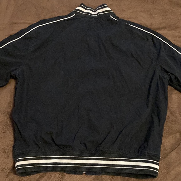 Polo RL Brooklyn CC Bomber Jacket - Picture 9 of 9